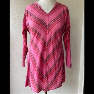 Long Sleeve tunic top